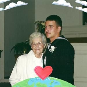 Meet your Posher, Hilda